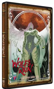 Wolf’s Rain VO/VF Vol.6