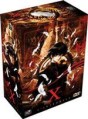 X-Clamp - Intégrale VOSTF