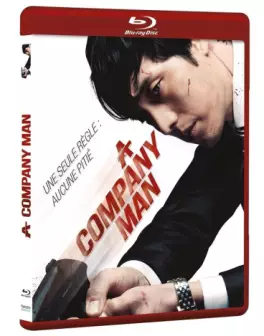film - A Company Man - Blu-ray