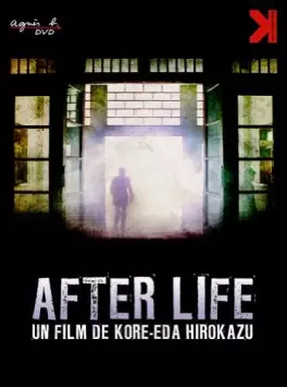 manga animé - After Life