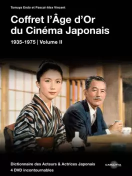 film - Âge d'Or du Cinéma Japonais (l') Vol.2