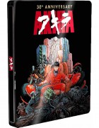 Akira - Collector 30 Ans 