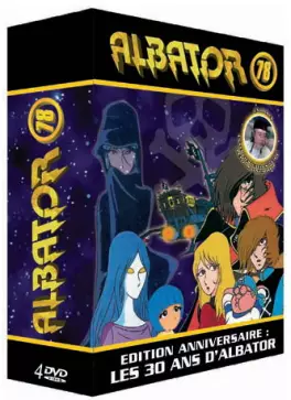 Manga - Manhwa - Albator 78