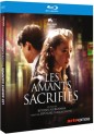 cinéma asiatique - Amants Sacrifiés (les) - Blu-ray