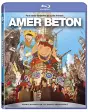 Amer Beton - Blu-Ray