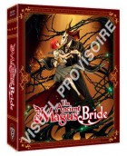 The Ancient Magus Bride - Edition Collector Intégrale Saison 1 Blu-Ray