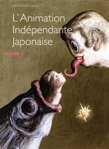 vidéo manga - Animation indépendante japonaise (L') Vol.2