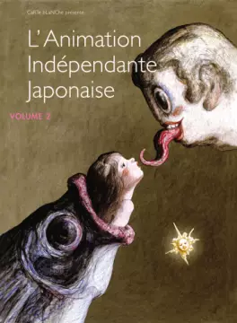 anime - Animation indépendante japonaise (L') Vol.2