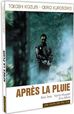 film - Après la pluie