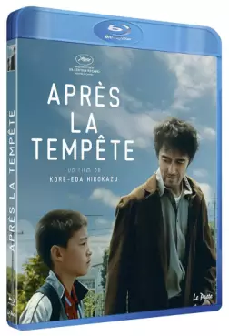 film - Après la Tempête - Blu-ray