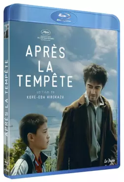 Manga - Après la Tempête - Blu-ray