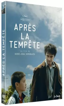 film - Après la Tempête - DVD