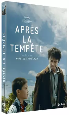 Manga - Après la Tempête - DVD