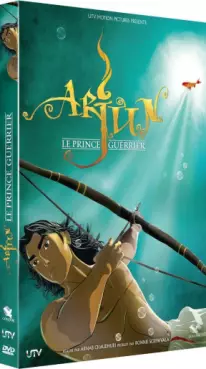 Arjun - le Prince Guerrier Vol.1