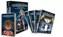 Manga - Armitage III - Intégrale