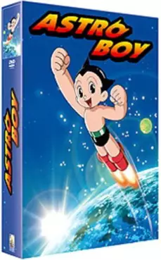 Manga - Manhwa - Astro Boy - TV - 2003 - Intégrale