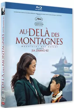 Au-delà des montagnes - Blu-Ray