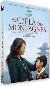 film - Au-delà des montagnes