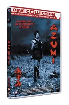 film - Azumi