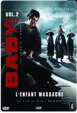 film - Baby Cart 2 - L'Enfant Massacre