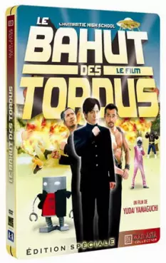 film - Bahut des tordus (le) - Live