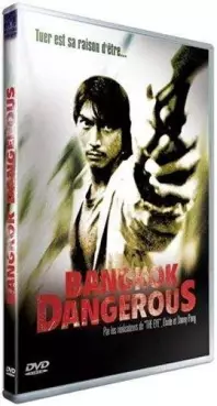 film - Bangkok Dangerous