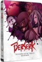 mangas animés - Berserk - The Golden Age Arc Trilogy - DVD - Steelbook