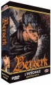 Berserk - Intégrale VOVF - Edition Gold