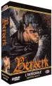 Berserk - Intégrale VOVF - Edition Gold