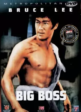 film - Big Boss