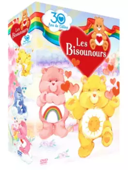 anime - Bisounours (les) - Intégrale