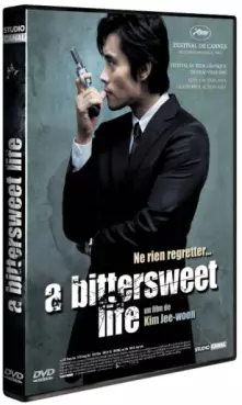Dvd - Bittersweet Life (a)
