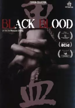 Black Blood - Edition Collector Limitée