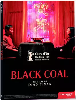 Black Coal