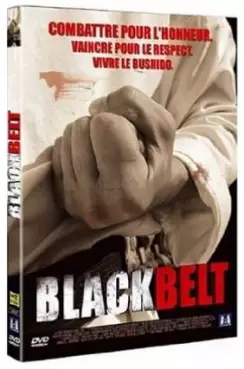 film - Black Belt