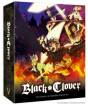 Black Clover - Saison 3 - Blu-Ray - Collector Vol.1