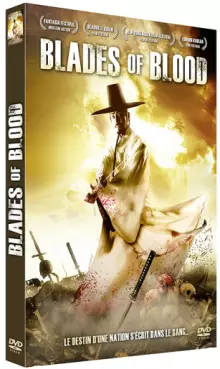 film - Blades of Blood