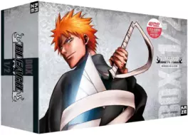 Anime - Bleach - Intégrale - Coffret Vol.1