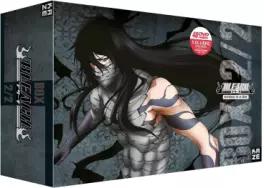 anime - Bleach - Intégrale - Coffret Vol.2