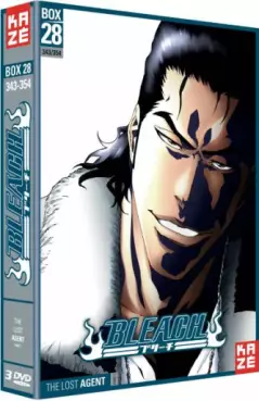 Anime - Bleach - Collector Vol.28