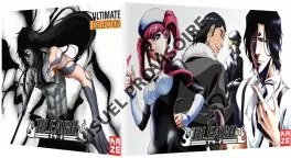 Manga - Bleach - Ultimate Collection Vol.2