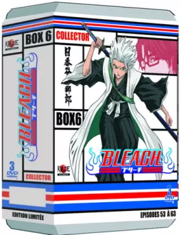 Anime - Bleach - Collector Vol.6