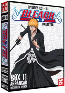 anime - Bleach - Collector Vol.11