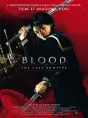 Blood The Last Vampire - Live + Film