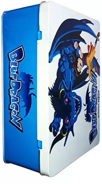 Anime - Blue Dragon – Intégrale – Edition Limitée