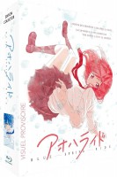 Blue Spring Ride - Intégrale - Coffret DVD + Blu-ray - Edition Collector Limitée