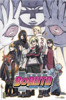 Boruto - Naruto The Movie - Blu-Ray