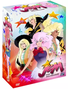 Jem et les Hologrammes Vol.3