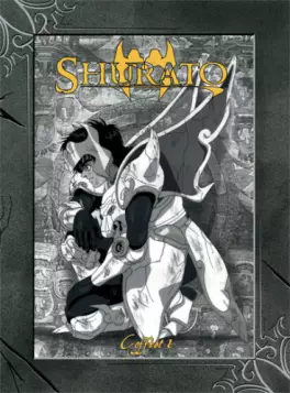 Shurato - Coffret Vol.1