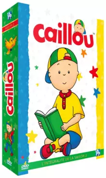 Caillou - Saison 2